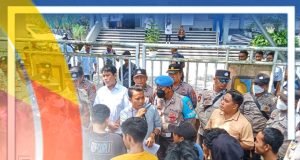 NDI dan RUDAL Minta Pemenang Kontrak SPAM Mandalika Dibatalkan