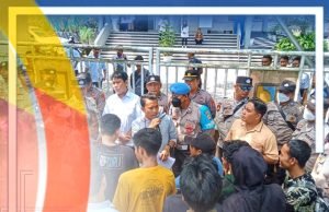 NDI dan RUDAL Minta Pemenang Kontrak SPAM Mandalika Dibatalkan