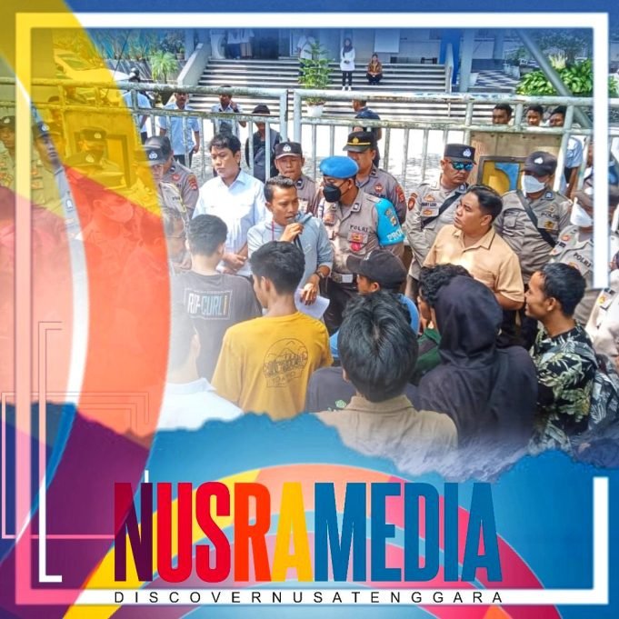 NDI dan RUDAL Minta Pemenang Kontrak SPAM Mandalika Dibatalkan