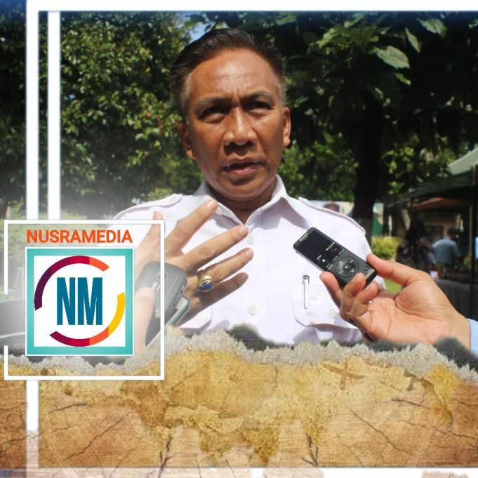 Kebutuhan Dalam Daerah Hanya 400 Ribu Ton, Jagung NTB Akan Dikirim ke Luar Daerah