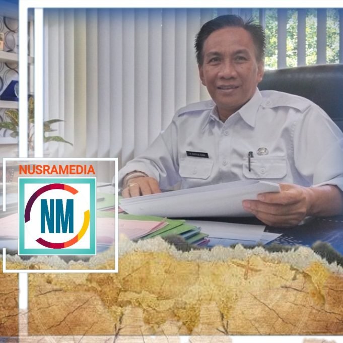 Distanbun Targetkan Produksi Jagung NTB Mencapai 2 Juta Ton