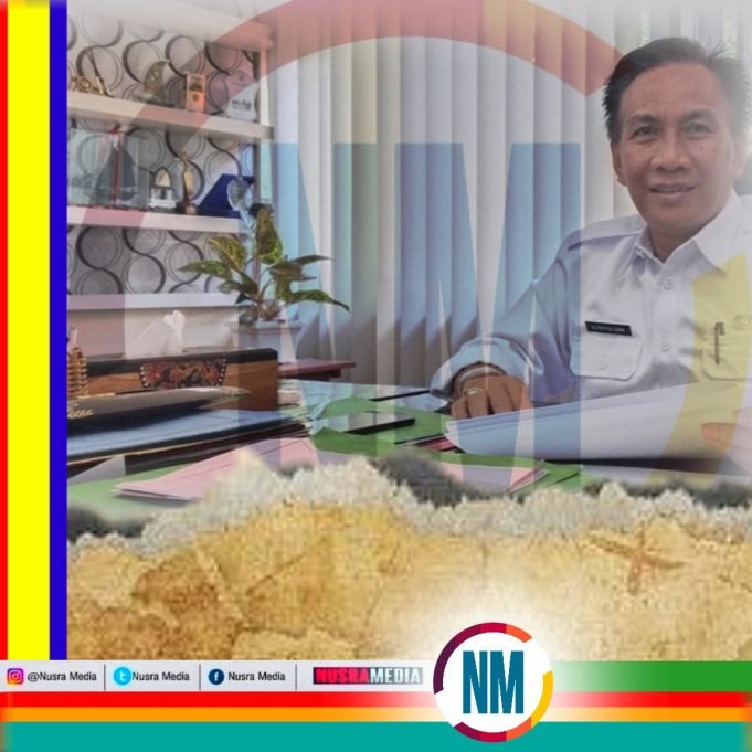 Distanbun NTB Bakal Manfaatkan Lahan Tidur