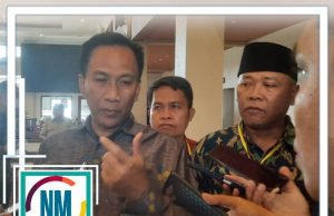 NTB Akan Kaji Permintaan 30 Ribu Ton Beras dari Jawa Timur