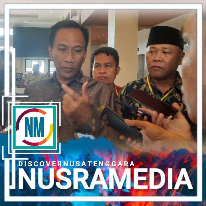 NTB Akan Kaji Permintaan 30 Ribu Ton Beras dari Jawa Timur