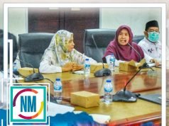 Diskominfotik NTB Siap Edukasi Masyarakat Terkait Keamanan Obat dan Makanan