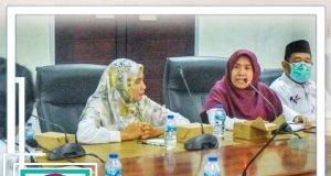 Diskominfotik NTB Siap Edukasi Masyarakat Terkait Keamanan Obat dan Makanan