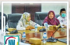 Diskominfotik NTB Siap Edukasi Masyarakat Terkait Keamanan Obat dan Makanan