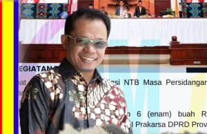 Hasil Penetapan Propemperda, 21 Ranperda Dibahas Tahun Ini