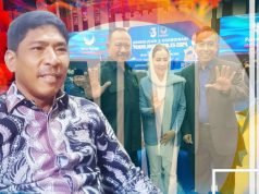 NasDem Targetkan Rebut Satu Kursi DPR RI dari Dapil NTB 1 Pulau Sumbawa