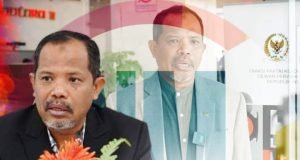 Johan Rosihan Desak Pemerintah Stabilkan Harga Pangan