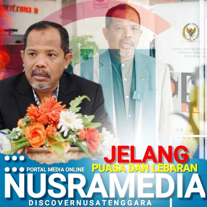 Johan Rosihan Desak Pemerintah Stabilkan Harga Pangan