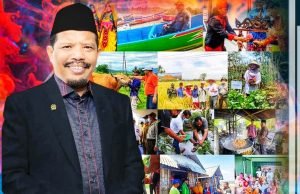 Sambut Baik Munculnya Sejumlah Figur yang Akan Maju ke DPR RI, Johan Rosihan : Tambah Asik!