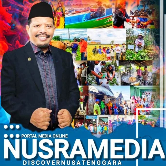 Sambut Baik Munculnya Sejumlah Figur yang Akan Maju ke DPR RI, Johan Rosihan : Tambah Asik!