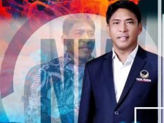 Hadapi Pileg 2024, Raihan Anwar : Semuanya Sudah Disiapkan, Ready To Use!