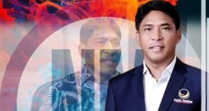 Hadapi Pileg 2024, Raihan Anwar : Semuanya Sudah Disiapkan, Ready To Use!