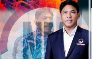Hadapi Pileg 2024, Raihan Anwar : Semuanya Sudah Disiapkan, Ready To Use!