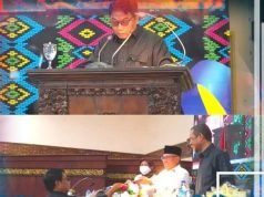 Fraksi PKB NTB Dorong Bentuk Pansus