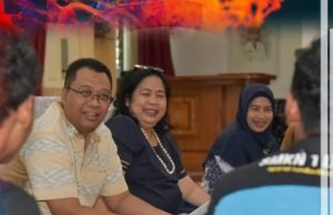 Gubernur Bakal Gelar Road To Shell Eco-Marathon NTB, Sukseskan Balap Mobil Hemat Energi 2023 di Mandalika