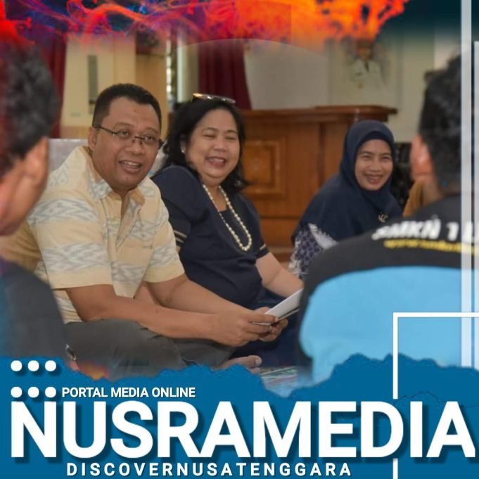 Gubernur Bakal Gelar Road To Shell Eco-Marathon NTB, Sukseskan Balap Mobil Hemat Energi 2023 di Mandalika