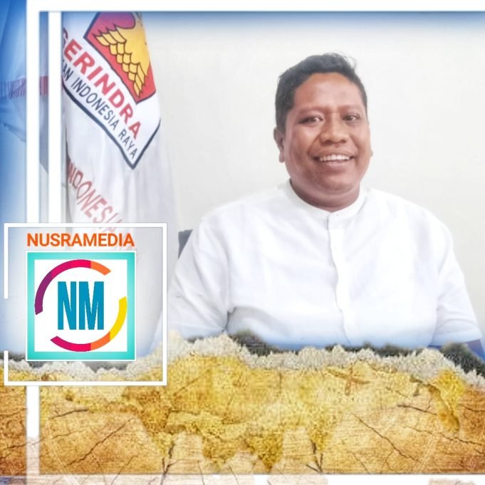 Diberhentikan dari Keanggotaan, Gerindra Ajukan PAW Mori Hanafi