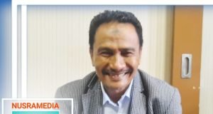 Minta Tunda Pembahasan 6 Ranperda, Fraksi PPP NTB Dorong Lakukan Evaluasi