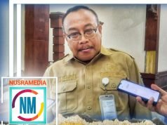 NTB Fokus Penyehatan Keuangan Daerah 2024-2026