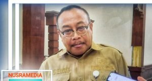 NTB Fokus Penyehatan Keuangan Daerah 2024-2026