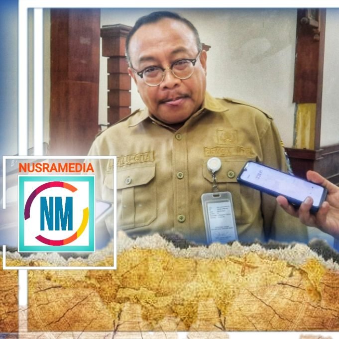 NTB Fokus Penyehatan Keuangan Daerah 2024-2026