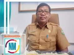 Dikes Sumbawa Catat 134 Kasus ISPA