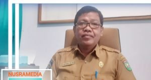 Dikes Sumbawa Catat 134 Kasus ISPA