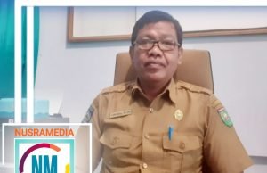 Dikes Sumbawa Catat 134 Kasus ISPA