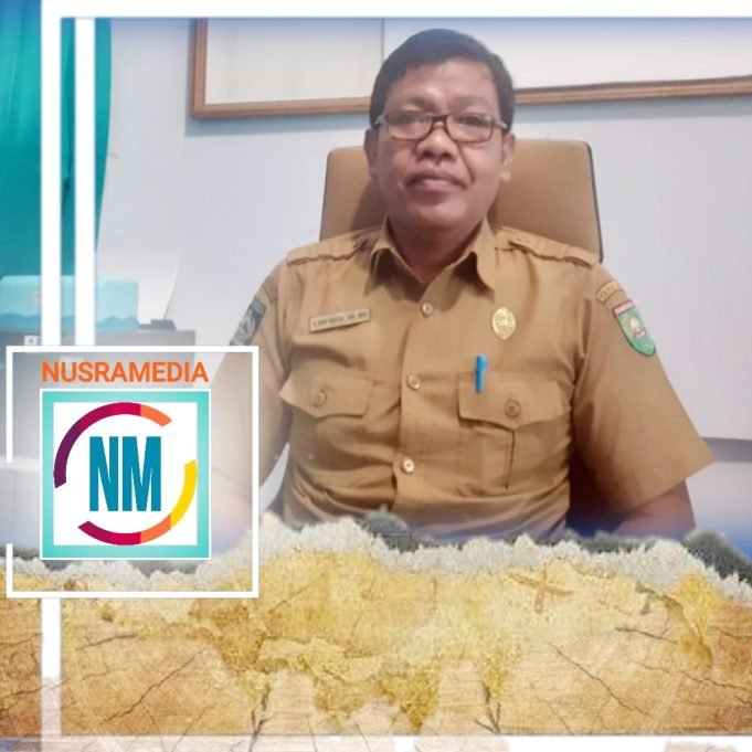 Dikes Sumbawa Catat 134 Kasus ISPA