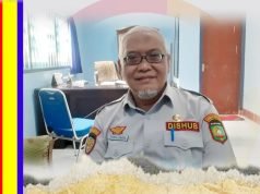 Dishub Sumbawa Bentuk Regu PL Selama Puasa
