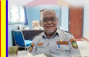 Dishub Sumbawa Bentuk Regu PL Selama Puasa