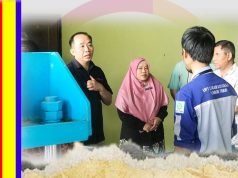 Disperin NTB dan Pemkab Lotim Bersinergi Ciptakan Koneksi Investor dengan Pengrajin UPT Logam Kotaraja