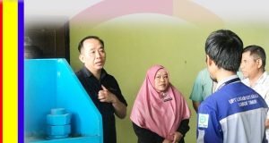 Disperin NTB dan Pemkab Lotim Bersinergi Ciptakan Koneksi Investor dengan Pengrajin UPT Logam Kotaraja