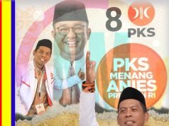 Sukseskan Pileg 2024, Abdul Hadi : “Komunikasi Politik Pilkada Jalan Terus”