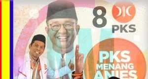 Sukseskan Pileg 2024, Abdul Hadi : “Komunikasi Politik Pilkada Jalan Terus”