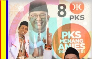 Sukseskan Pileg 2024, Abdul Hadi : “Komunikasi Politik Pilkada Jalan Terus”