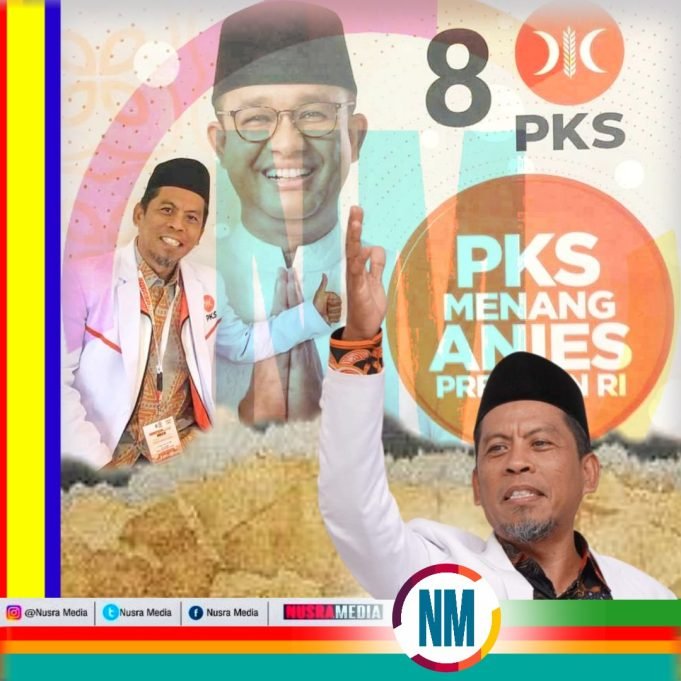 Sukseskan Pileg 2024, Abdul Hadi : “Komunikasi Politik Pilkada Jalan Terus”