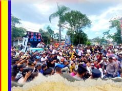 Tuntutan Warga Gili Akan Dikonsultasikan ke KPK dan Kementerian ATR/BPN