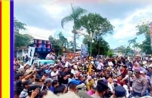 Tuntutan Warga Gili Akan Dikonsultasikan ke KPK dan Kementerian ATR/BPN