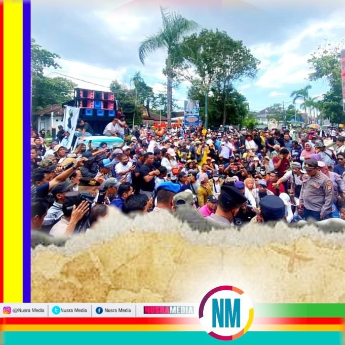 Tuntutan Warga Gili Akan Dikonsultasikan ke KPK dan Kementerian ATR/BPN