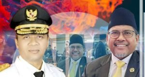 Apresiasi Kinerja Gubernur NTB Zulkieflimansyah : “Good Job Pak Doktor”