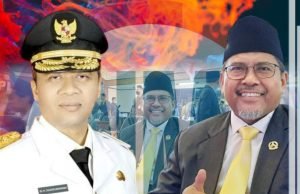 Apresiasi Kinerja Gubernur NTB Zulkieflimansyah : “Good Job Pak Doktor”