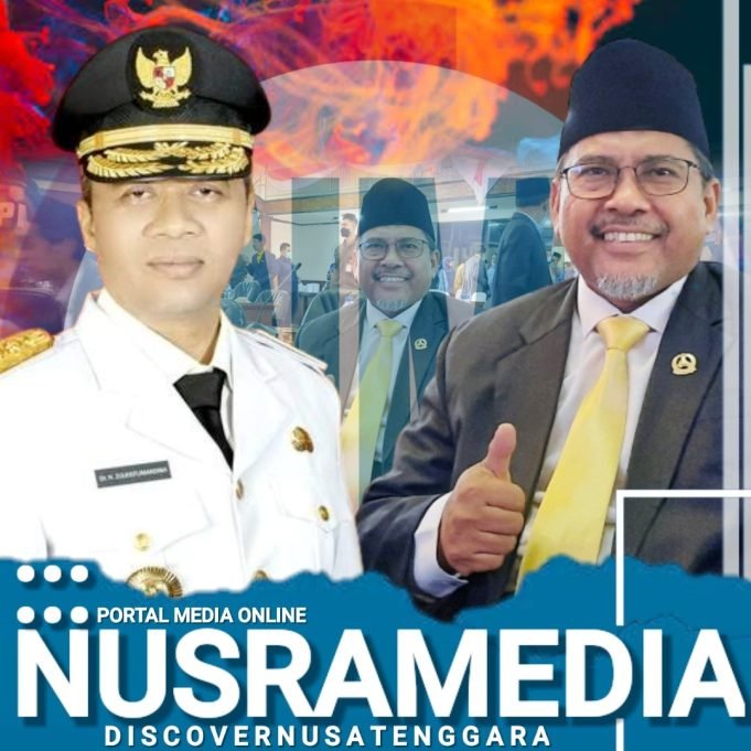 Apresiasi Kinerja Gubernur NTB Zulkieflimansyah : “Good Job Pak Doktor”