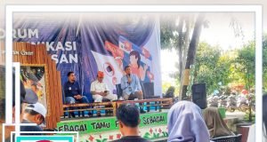 Poltekpar Lombok Terus Bersinergi Majukan Pariwisata