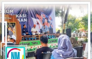 Poltekpar Lombok Terus Bersinergi Majukan Pariwisata