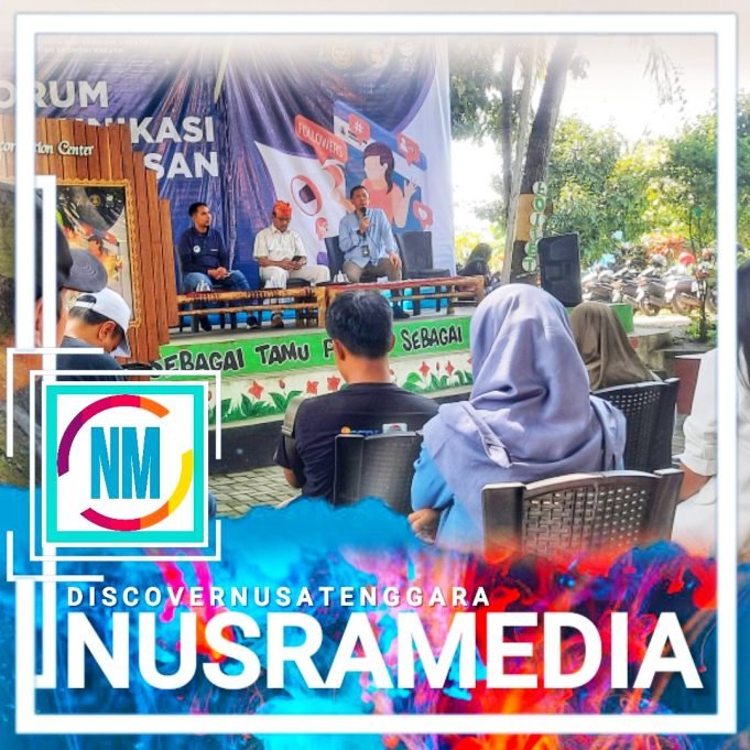 Poltekpar Lombok Terus Bersinergi Majukan Pariwisata