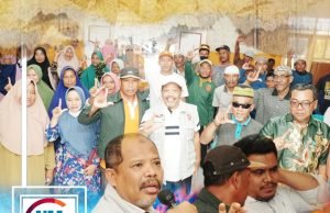 Dukungan Masyarakat di Pulau Sumbawa Kepada Johan Rosihan Terus Menguat